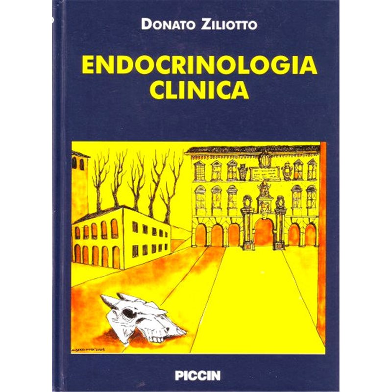 Endocrinologia Clinica